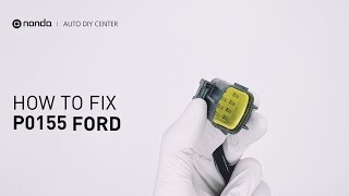 dtc p0155 quickly Fix