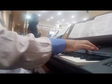 KEE 281:1,3 Kek'lengen Yesus Kempak Manusia