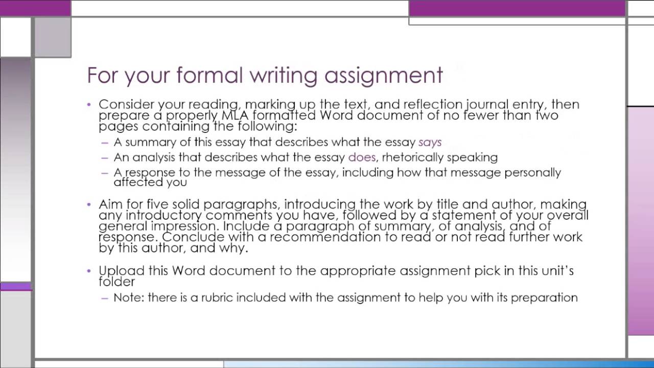 What is it Doing Critically Reading Jamaica Kincaid's The Ugly Tourist
