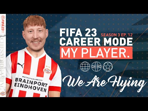 SEVEN GOAL THRILLER!! FIFA 23 | My Player Career Mode Ep52