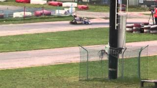 preview picture of video 'Rotax Max Final- RMC CEE & RMC Hungary Round 1 Jesolo'