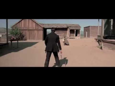 In A Valley Of Violence [Official Trailer] HD