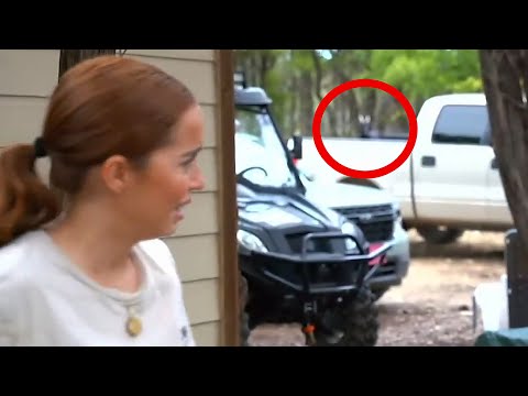 Maya has a secret admirer at Alveus