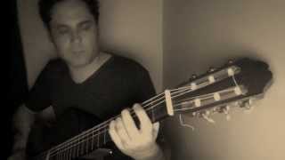 Sun Kil Moon - Ålesund cover - Weekly Fret Bubble