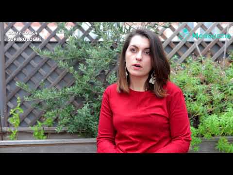 Sophrologie : les champs d'intervention