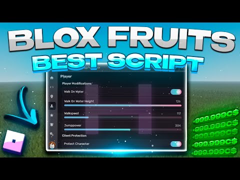 [👑HUB] Blox Fruits Script - [ FAST ATTACK, AUTO MASTER FARM, ESP, AUTO FRUIT, AUTO RAID, AUTO BOSS ]