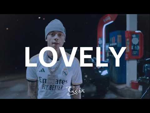 [FREE] Central Cee Type Beat - \LOVELY\ | Melodic Drill Type Beat 2026
