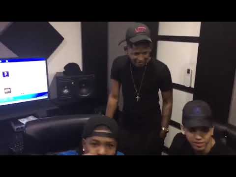 Diddy Glow Ráfaga para tinyo rd