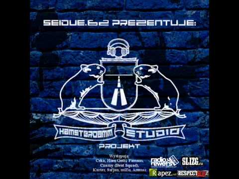 01. Przetęgo (Ceka, Hom Gotti, Famson)