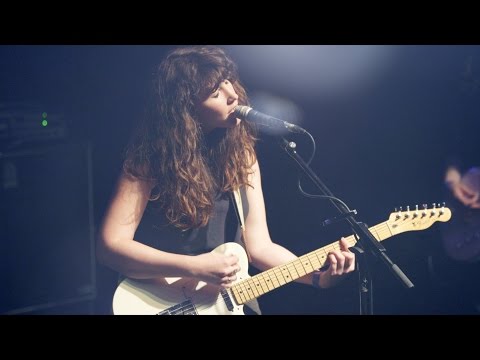 Widowspeak // All Yours (Live) YouTube Thumbnail