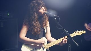 Widowspeak Perform &quot;All Yours&quot; At Brooklyn Bowl