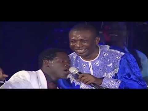 Youssou N'Dour lima Wessou ( Avec Pape Ndiaye Thiou bercy