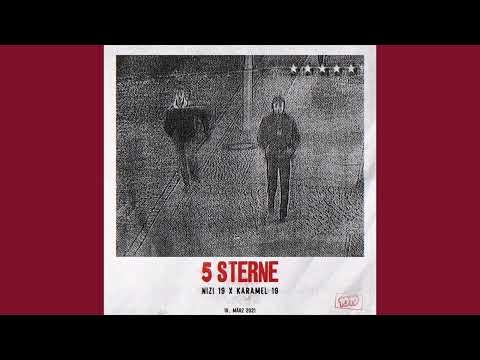 Nizi19 x Karamel19 - 5 Sterne (slowed & reverb)