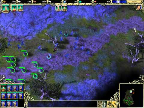 McCarrick Plays SpellForce (Order of Dawn) - Episode 11