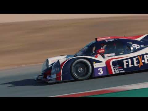 ELMS Portimao - Saturday