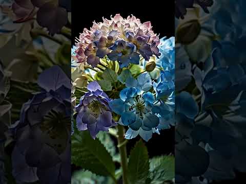 将来の開花を危険にさらさずに、いつどのようにアジサイの頭を切るのですか？  庭園