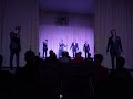 The Ball Brothers live song Beautiful One Port Crane NY  Baptist church 5-6-2022