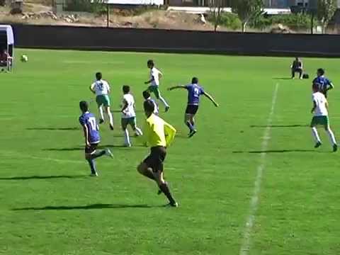 Pyunik1 - Furman2001 - 17-10-2015