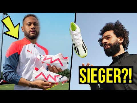 Das ist irgendwie nichts neues mehr?!