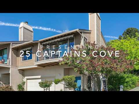 25 Captains Cove
