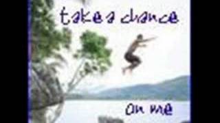 When I think about angels