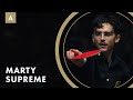 From Obsession to Destiny: Making ‘Marty Supreme’!