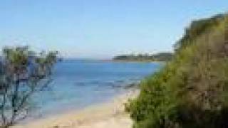 preview picture of video 'Bush 'n Beach, Central Coast (Sydney) Australia'