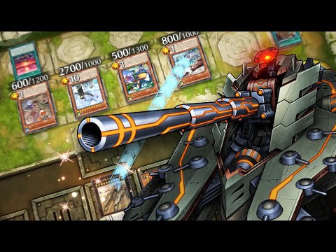 F@#$ THESE BIRDS! Yu-Gi-Oh! Master Duel: Rank 10 Trains V.S. Floowandereeze