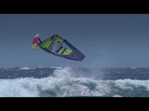 2016 PWA Tenerife World Cup day 2.
