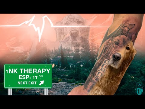 1nk Therapy Esp 17| Part 1 Background Elements