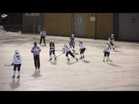 Dameserien: SSK - Drammen (28/11-20)