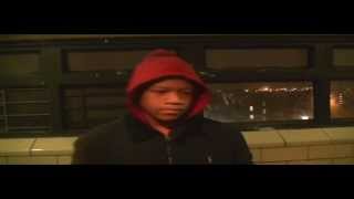 Never Surrender (a New Short Film by Clifford Edwards)