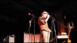 David Ford - Go To Hell