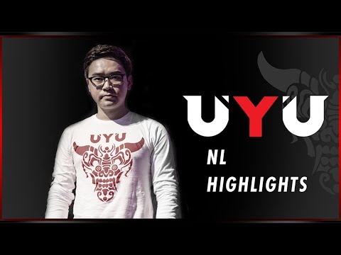 THE GOD OF WAR - NL's 2018 Highlights