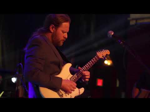 "Jam" by Joe Marcinek's Dead Funk Summit featuring Melvin Seals, Tony Hall, and Alan Evans 12/7/17