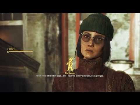 Fallout 4 Far Harbor Walkthrough – Part 3