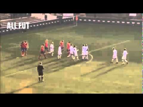 Jere Uronen (Helsingborgs) "Roberto Carlos of Finland"