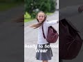 Girls School Tights HiFEN UK