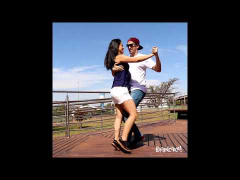 Pamela Barron e Victinho Maia - Forró Brasília