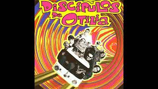 Discípulos de Otilia - Animal Racional