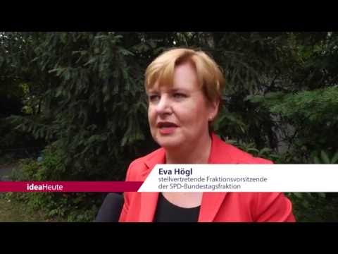 ideaHeute 2016 07 07 - Christlicher Bäckermeister - Terror im Islam - Berliner Stadtmission