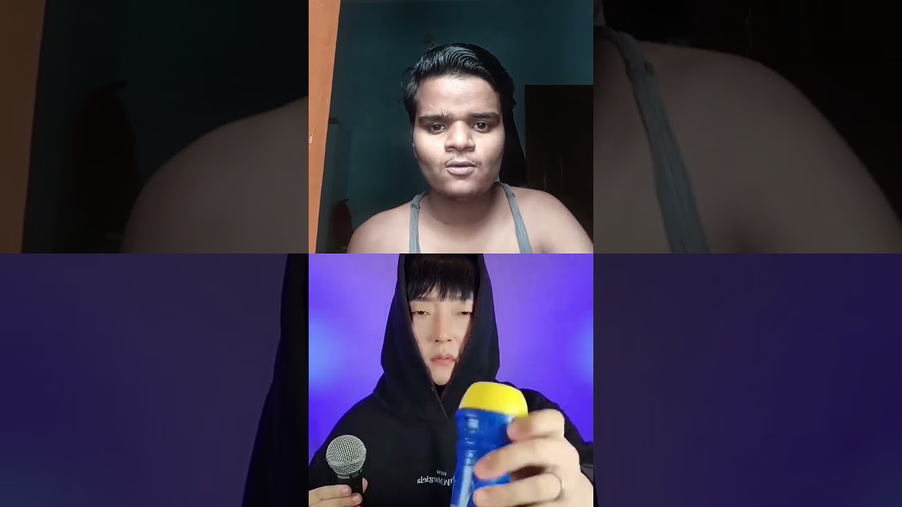 waterproof Mic 🎤🎙️ #beatbox #tiktok