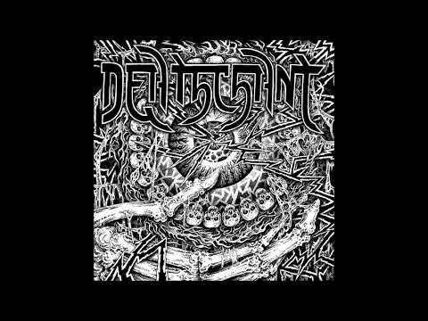Deathchant - Deathchant (Full Album 2019)