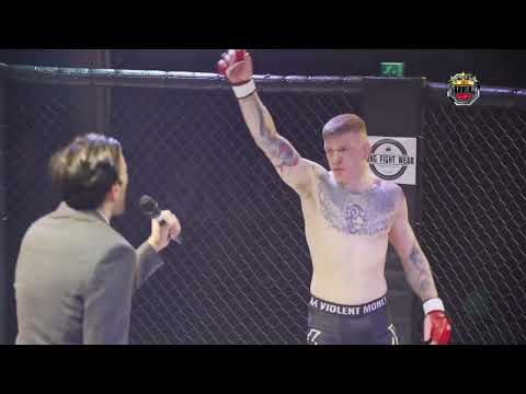 Chris Duncan vs Jonathan Carlos Highlights