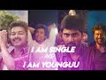 Udhungada Sangu Tamil Whatsappa Status MR SS STUDIOS ️