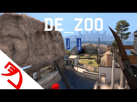 Steam Community :: Video :: CS:GO- First impression - De_Zoo (Operation ...