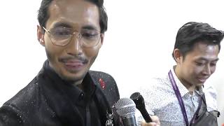 Download lagu Sufian Jawab Isu Tweet Elfira & Pelamin DIMATAMU Sama Dgn Majlis Resepsi mp3