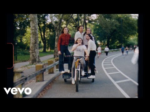 Blossoms - The Keeper
