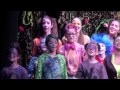 Oh, The Thinks Finale - Seussical