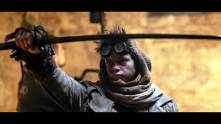 SWORD OF VENGEANCE | SCI-FI-LONDON | TRAILER